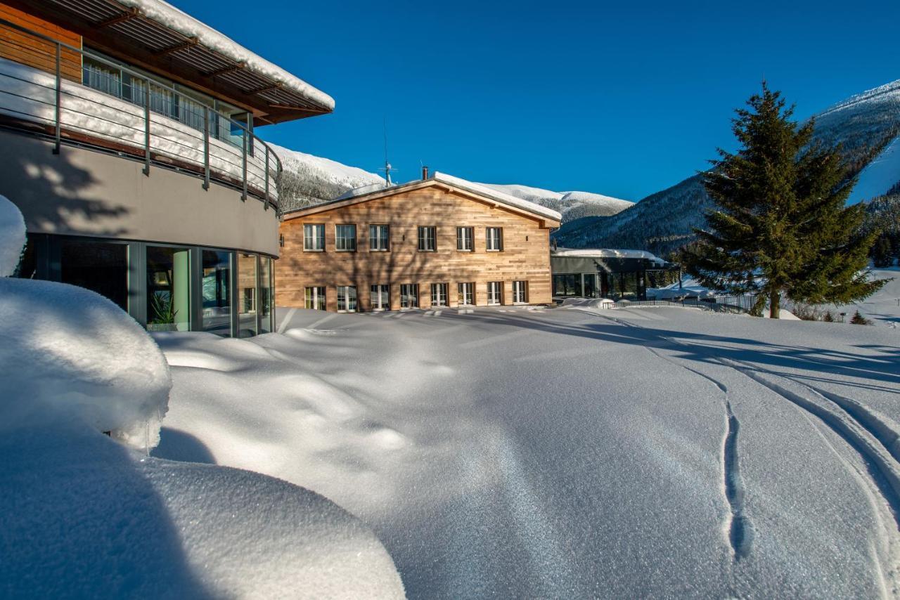 Hotel Olympie Špindlerŭv Mlýn Exterior foto